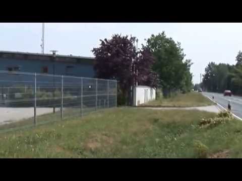 Sperrung der B97 - ELSTERWELLE