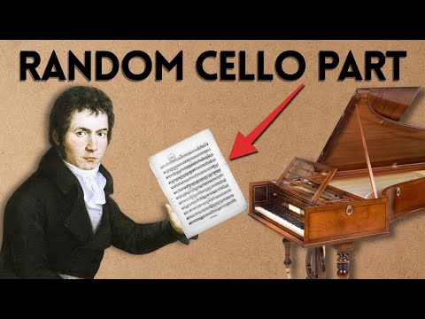 How Beethoven Defeated His Rivals in Piano Duels