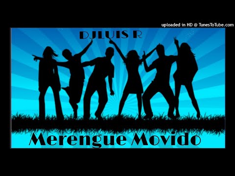 MERENGUE BAILABLE  MIX