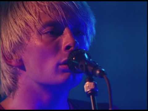Radiohead - Fake Plastic Trees | Live at Astoria 1994 (1080p, 60fps)