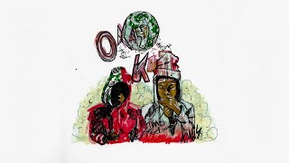 909Primo x Terrance Escobar - Okay Kool