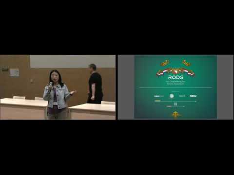 UGM2017 / 31. SPONSOR talk - HGST