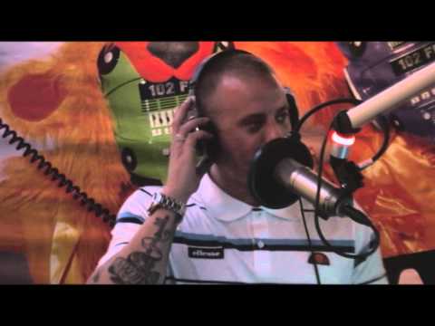 538Juize: Je Broer en Aisha - Herrie In M'n oor