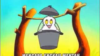 Download lagu Bangau Oh Bangau - FNM.mp4 mp3