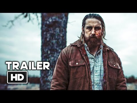 REVERENCE Official Trailer (2025) Thriller Movie HD