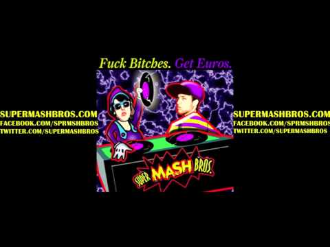 Super Mash Bros - Future Dads (Platinum Edition)