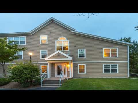 02368 Apartment for Rent in Randolph, MA