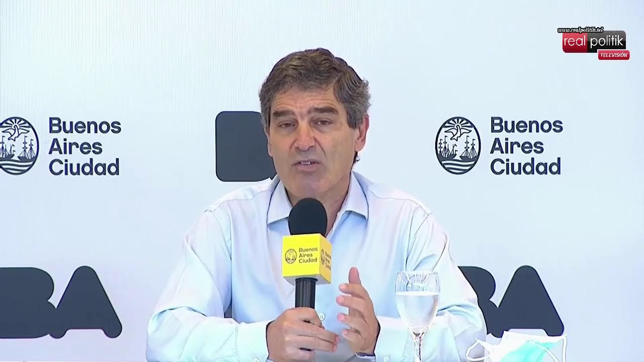 "Hemos detectado cierto número de casos mayores para la época del año de cuadros gripales"