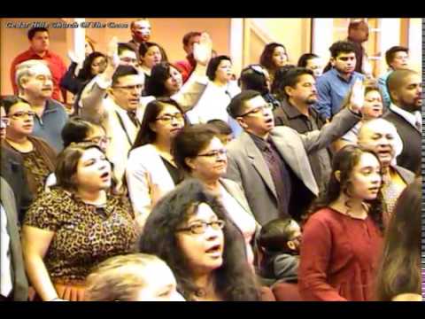 02.05.17 Pastor Caleb Perez - Restoration of The Bride Tree I