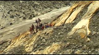 Hohe Tauern Vacation Travel Video Guide