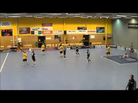 Storvreta Cup 2013 D99 GrIFK-IK Frej 3-3