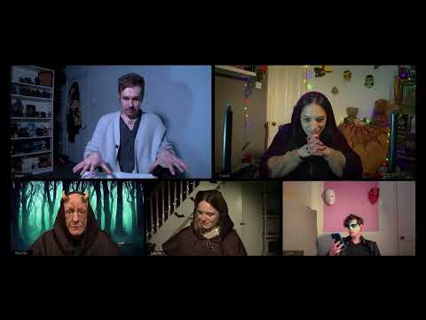 GroupChat | Found Footage Horror Trailer (2025)