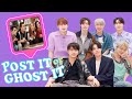 ENHYPEN Has Strong Opinions About These American Trends | Post It or Ghost It | Seventeen