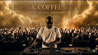 Download lagu Afro House 2026 | Deep Melodic Mix | Black Coffee Style Vol. 2 ☕️ mp3