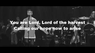 Elevation Worship - There Is A Cloud [Lyrics]