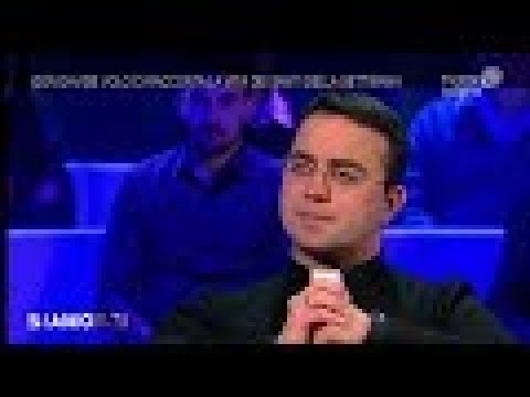 Siamo Noi - Puntata del 12 marzo 2018