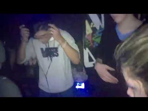 VLIMEX - DARK BASS 1° ED - 26/06/15