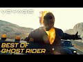 All Of Ghost Rider S Smokin Hot Kills Voyage