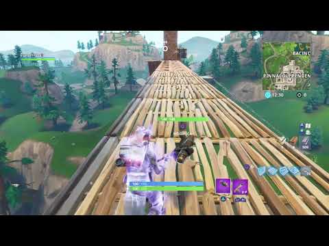 Il modo più "sicuro" per uscire da pinnacoli fetenti!