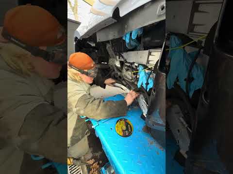 getting a mclaren specialist