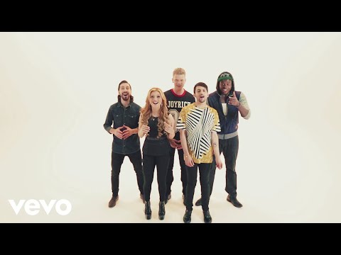 Pentatonix - Problem (Ariana Grande Cover) (Official Video)