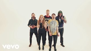 Pentatonix - Problem (Ariana Grande Cover) (Official Video)