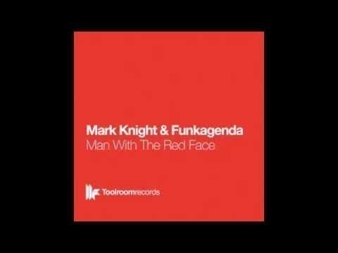 Video thumbnail for Man With The Red Face (Siwell & Simone Vitullo Remix)