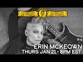 Erin McKeown - Signature Sounds 25th Anniversary Series - Jan 21, 2021