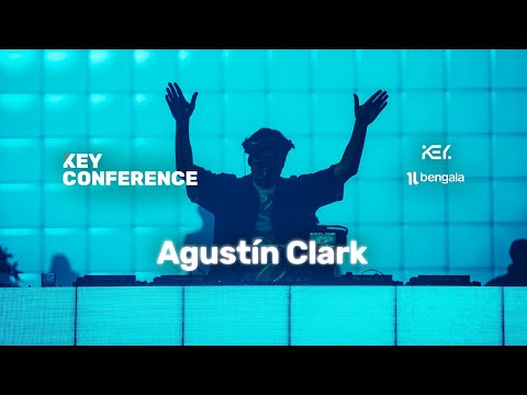 Key Conference 24.8.2023 - Agustin Clark