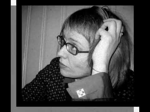 Kristín Ómarsdóttir - Fjallkonan [2002] [HQ]