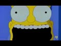 Bart Scream 1