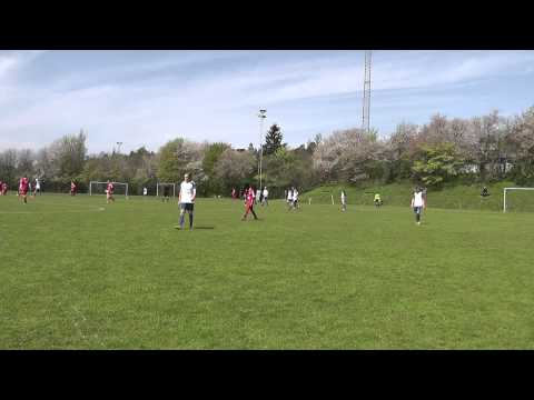 Kolding IF mod Sønderborg 2 halvleg