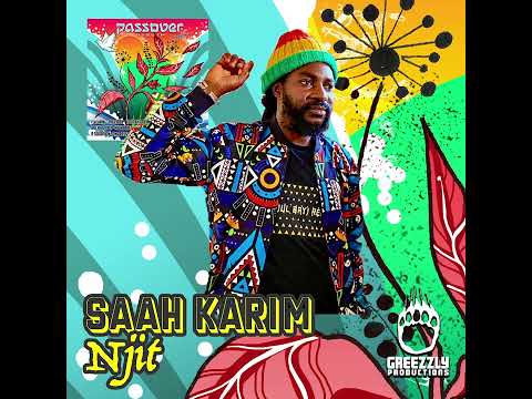 Saah Karim- Njit (Leader) PassOver Riddim