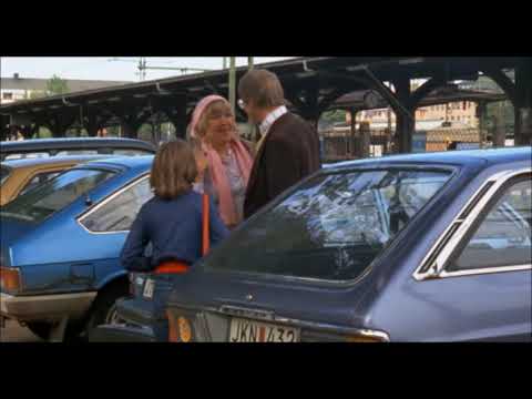 Repmånad - Du är ju full Doris