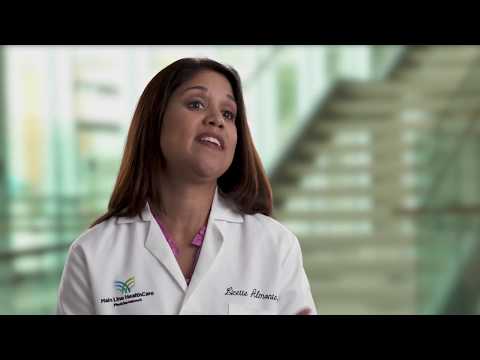 Licette Almonte, MD | Obstetrics and Gynecologist at Main Line Health