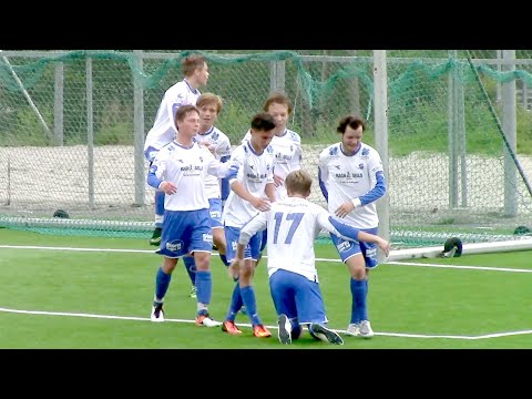 U19 Boys: Gjelleråsen – Sprint-Jeløy, Highlights [08-07-2016, Interkrets (First Tier)]