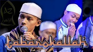Download lagu Terbaru Full lirik .... Lagu Yang Lagi Trending || Az Zahir || Tabarokallahu Fii ( New Lirik ) mp3
