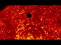 Přechod Venuše detailně (cryptic) - Známka: 1, váha: střední