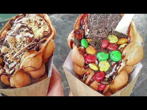 Viaje a Londres EF/ 2017