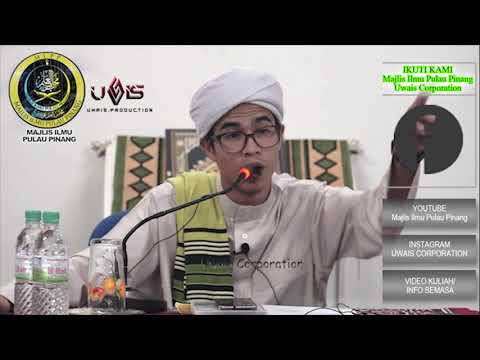 Kenapa Nabi Hijrah Ke Madinah? | Ustaz Aiman Subri