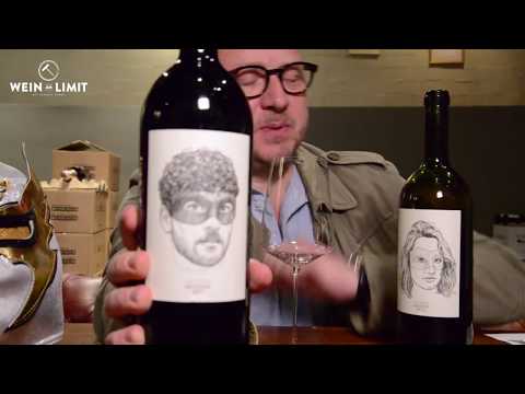 Wein am Limit - Folge 384 - Gut Oggau - Maskerade im Burgenland