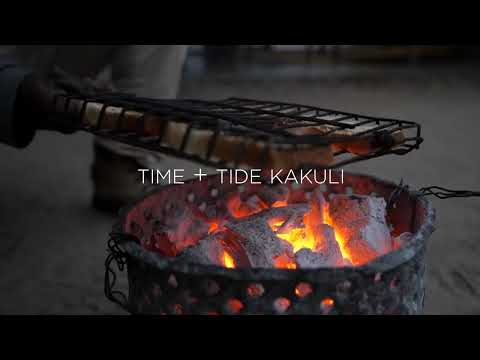 Kakuli Bush Camp in South Luangwa National Park, Zambia