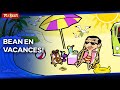 Mr Bean En Vacances Folles Mr Bean France Season 1 Episode 10