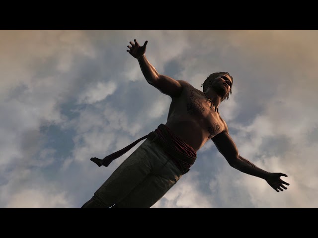 Video - Assassin's Creed IV Black Flag (PC)