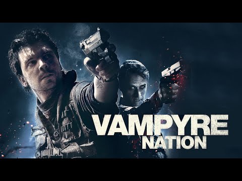 VAMPYRE NATION aka TRUE BLOODTHIRST Full Movie | Monster Movies | The Midnight Screening