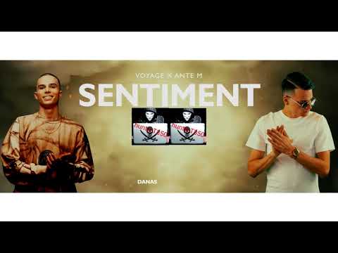 VOYAGE x ANTE M - SENTIMENT (bass boosted)