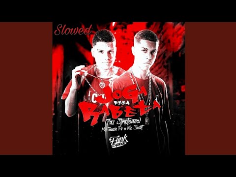 Joga Essa Rabeta (Slowed)