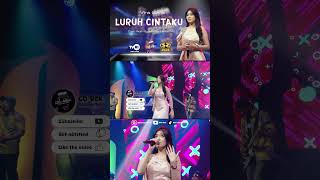 Download lagu LURUH CINTAKU - VIRA LOVIE [OM.SERA]  #tvrijawatimur #dangdut #luruhcintaku #livemusic #trending mp3