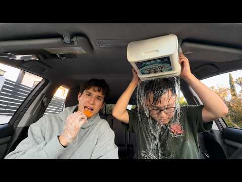 Try Not To Laugh (extreme edition)