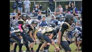 Garhett Miller Inverness Storm